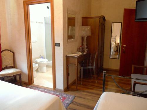 Locanda Villa Moderna - main image