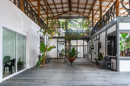 景觀, El Deseo Serendipity Tortuguero in 托土蓋羅
