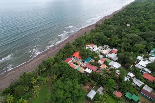周邊環境, El Deseo Serendipity Tortuguero in 托土蓋羅
