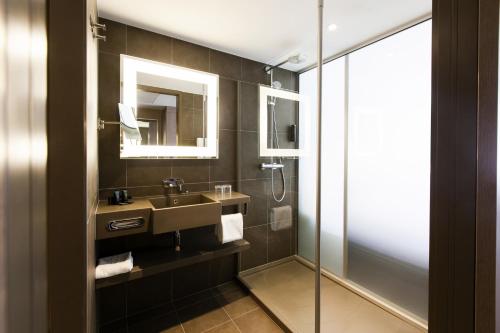 Novotel Basel City, Basel (photo 5)