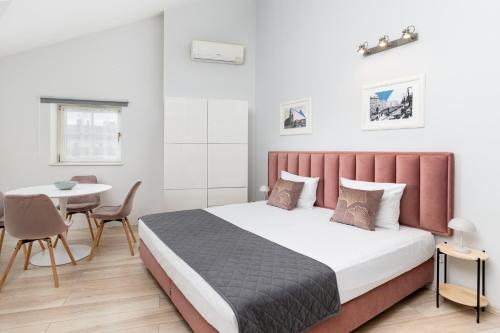 Miodowa Boutique Residence - Kazimierz, Cracovie (photo 3)