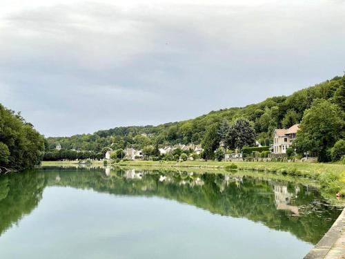 Közeli látványosságok, Appartement T2 à 35min de Paris & 20min de Disney à Saint Jean (Appartement T2 a 35min de Paris & 20min de Disney a Saint Jean) in Germigny-l'Évêque