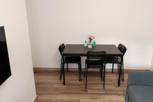 Létesítmények, Appartement T2 à 35min de Paris & 20min de Disney à Saint Jean (Appartement T2 a 35min de Paris & 20min de Disney a Saint Jean) in Germigny-l'Évêque