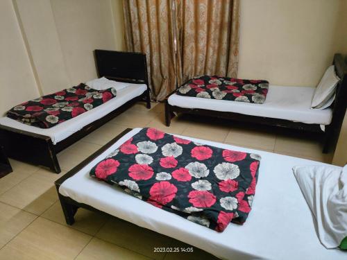 Al Sakhawat Hotel - image 7