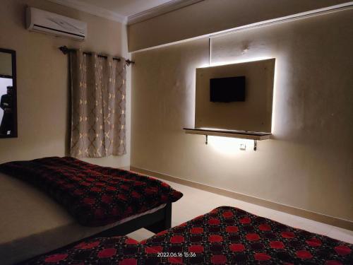 Al sakhawat hotel – khách sạn tại Faizabad