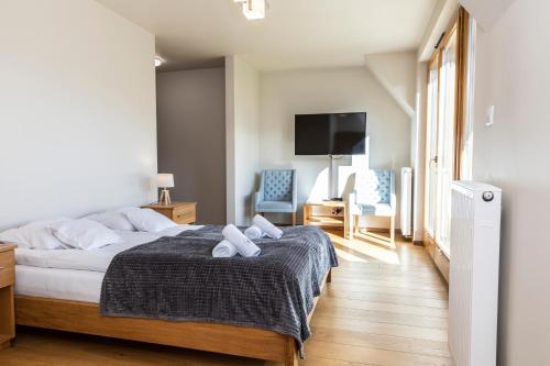 Superior Chalet image 10