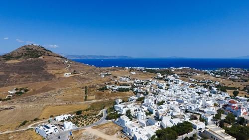 Amelie Villa with pool and amazing sea views, Paros Amelie Villa with pool and amazing sea views, Paros