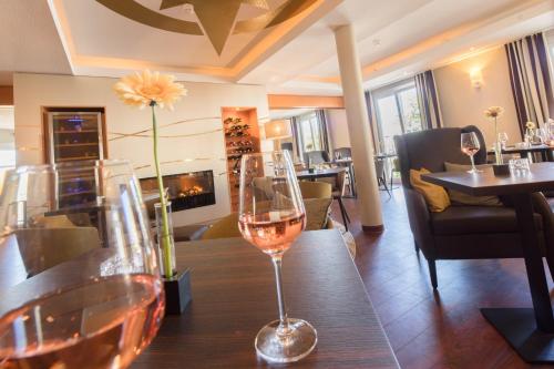 Moin Hotel Cuxhaven - image 14