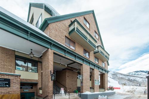 The Loft at Mountain Village by All Seasons Resort Lodging, Парк-Сити