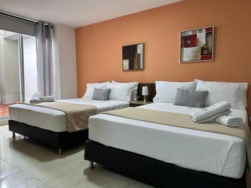 Laureles Guest House LGH Hotel, Medellín (photo 6)