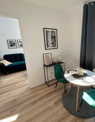 Platinum Apartament Bałtycka