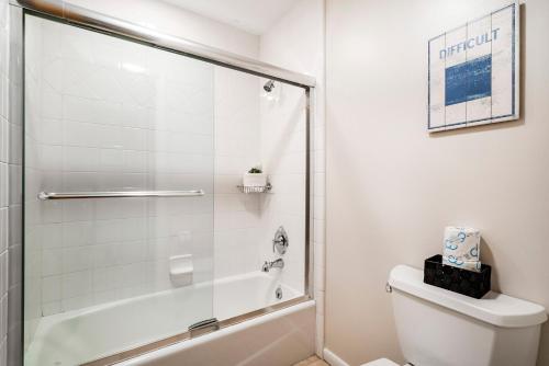 1 Bedroom Condominium #24 image 10