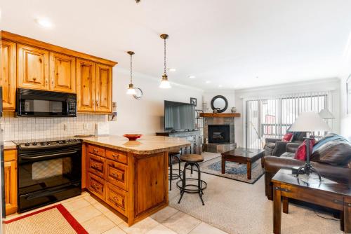The Loft at Mountain Village by All Seasons Resort Lodging – Park City, UT