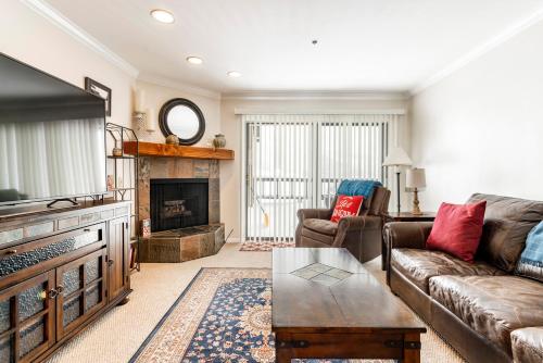 The Loft at Mountain Village by All Seasons Resort Lodging – Park City, UT