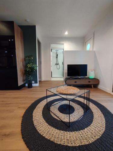 Le "Joly" Coin - Logement neuf et indépendant (Le "Joly" Coin - Logement neuf et independant) in Magalas