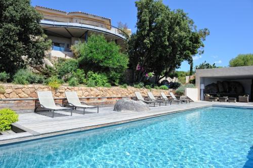 Hôtel Marina di cavu