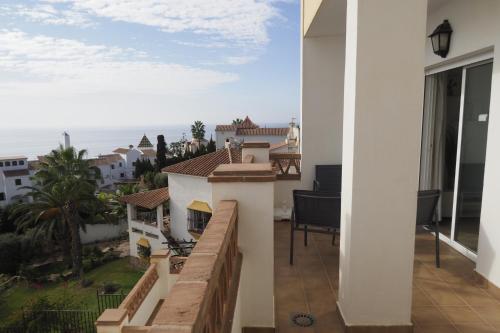 Apartment with Sea View image 10