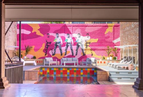 The Rambler The Rambler