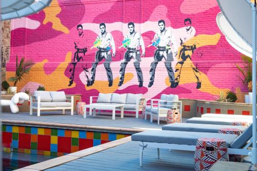 The Rambler The Rambler