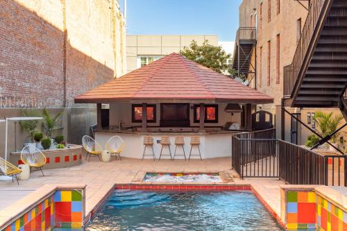 The Rambler The Rambler