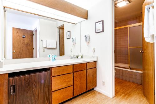 1 Bedroom Condominium #26 image 10