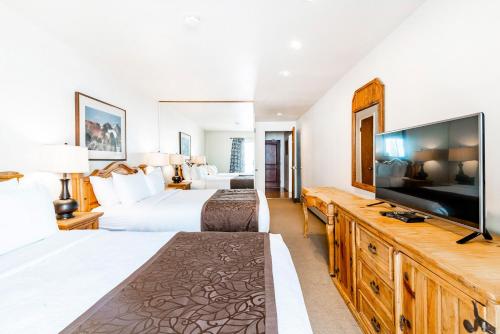 The Loft at Mountain Village by All Seasons Resort Lodging – Park City, UT