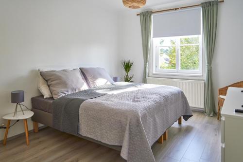  revLIVING Apartment Quintus Baden City Center in Baden