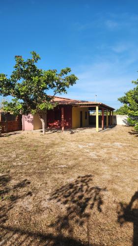 Casa Roteiro Jeri