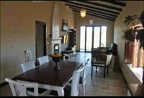 Casa Rural Huerta Los Caños