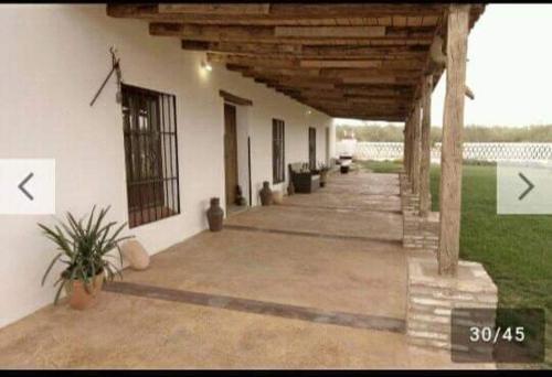 Casa Rural Huerta Los Caños