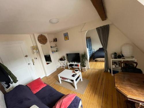 Joli 2 pièces - Krutenau Austerlitz, Strasbourg (photo 4)