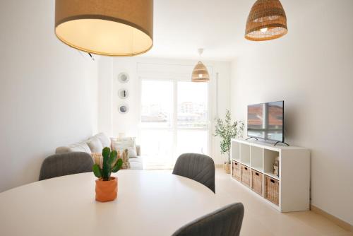 Apartamento dúplex Catalunya