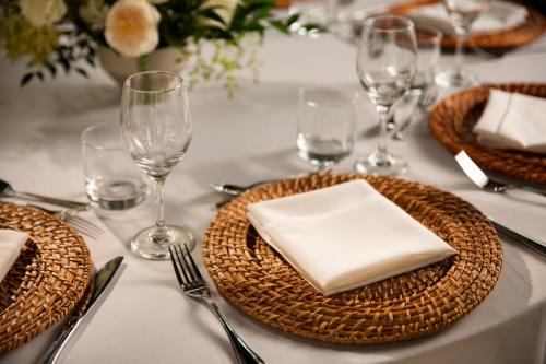 Food and beverages, BEI San Francisco,  Trademark Collection by Wyndham in San Francisco (CA)