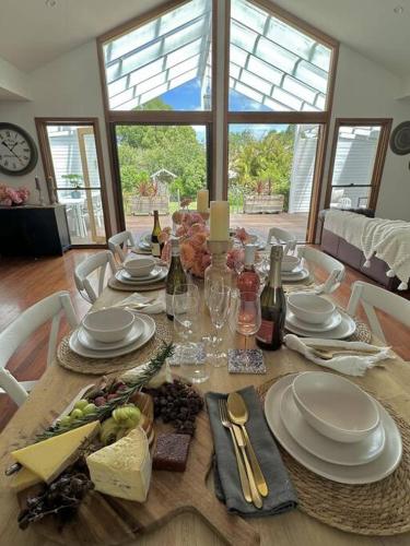 Luxberry House - In the heart of Berry