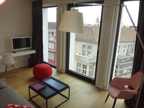 Smartcity Designhotel - image 10