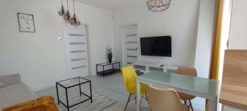 New apartman Sali