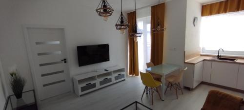 New apartman Sali