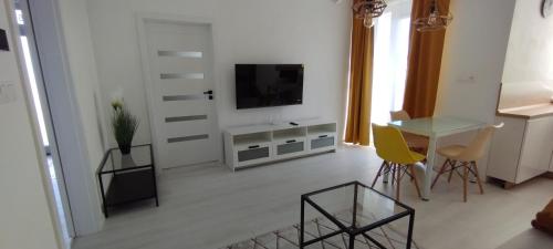 New apartman Sali