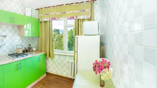 Apartment Utegen Batyr 2