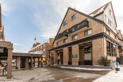 1 Bedroom Condominium #24 room in The Loft at Mountain Village by All Seasons Resort Lodging