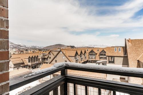 The Loft at Mountain Village by All Seasons Resort Lodging – Park City, UT