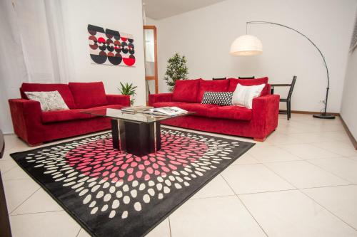 

Apartment in Corso Genova