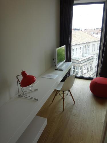 Smartcity Designhotel - image 12