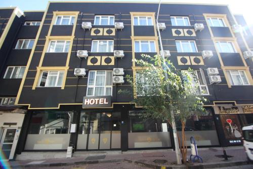 Safir Hotels Corlu Çorlu