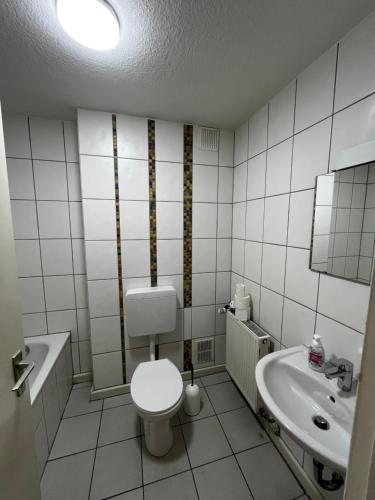Urban Living on Worringer, Düsseldorf (foto 5)