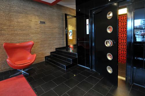 Smartcity Designhotel - image 7