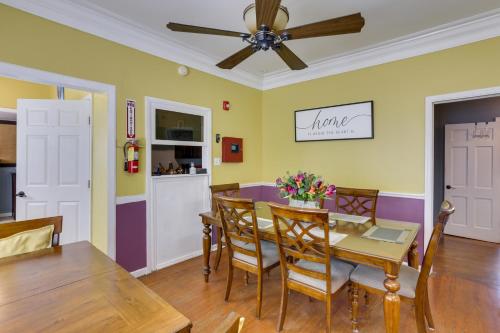 Spacious Albany Retreat Near Flint River Trail! in Albany, USA