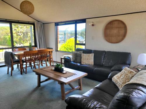 Hosts on the Coast - Home by the Sea, Whitianga (foto 2)