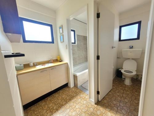 Hosts on the Coast - Home by the Sea, Whitianga (foto 4)