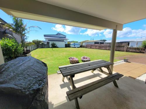 Hosts on the Coast - Home by the Sea, Whitianga (foto 8)